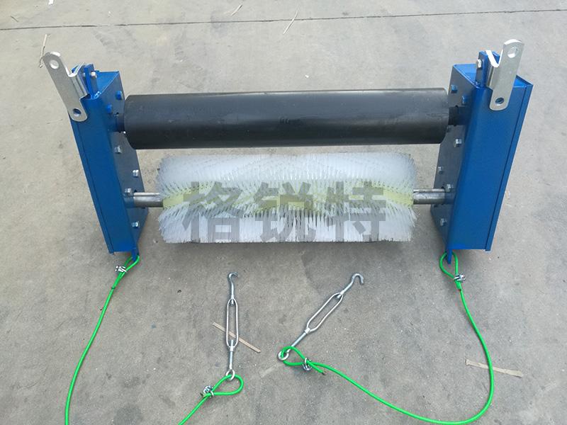 無動(dòng)力滾刷清掃器 無動(dòng)力滾刷清掃器