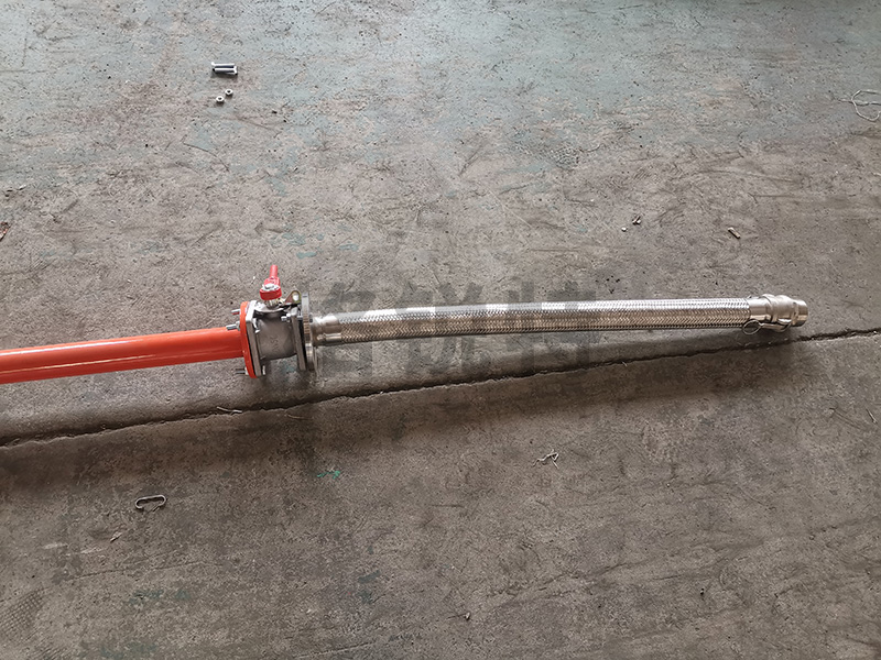 螺旋清掃器 螺旋清掃器